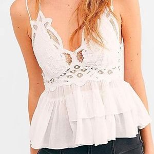 Free People Adella Cami